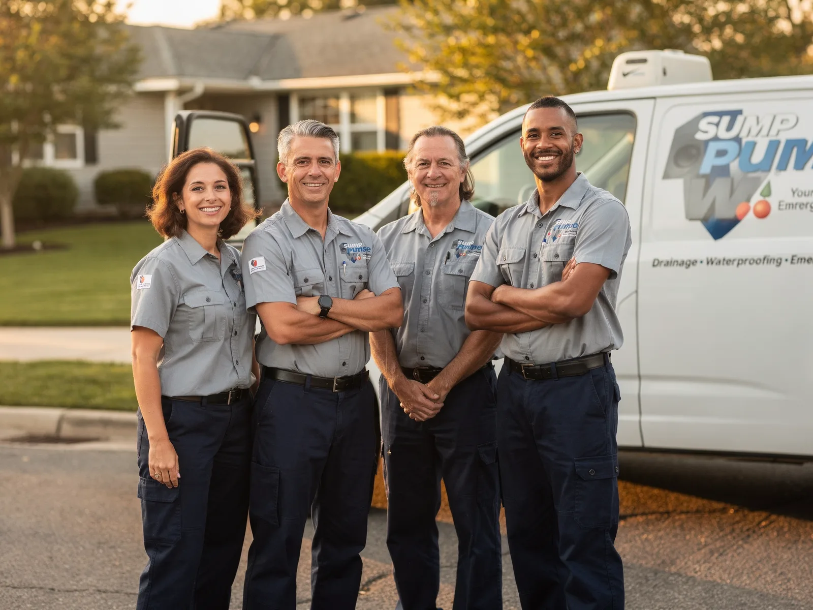 Water Heater Repair company in North Lewisburg, OH