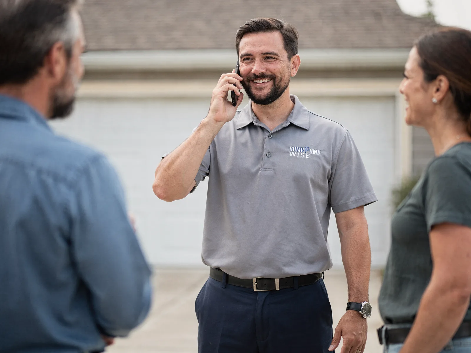 Water Heater Repair North Lewisburg, OH FAQs